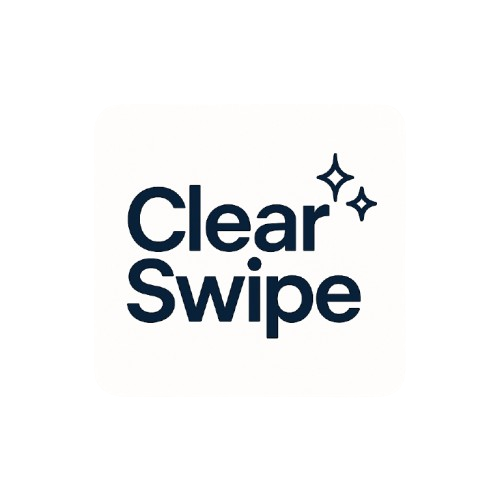 ClearSwipe